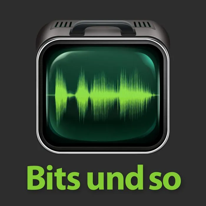 Podcast Bits und so